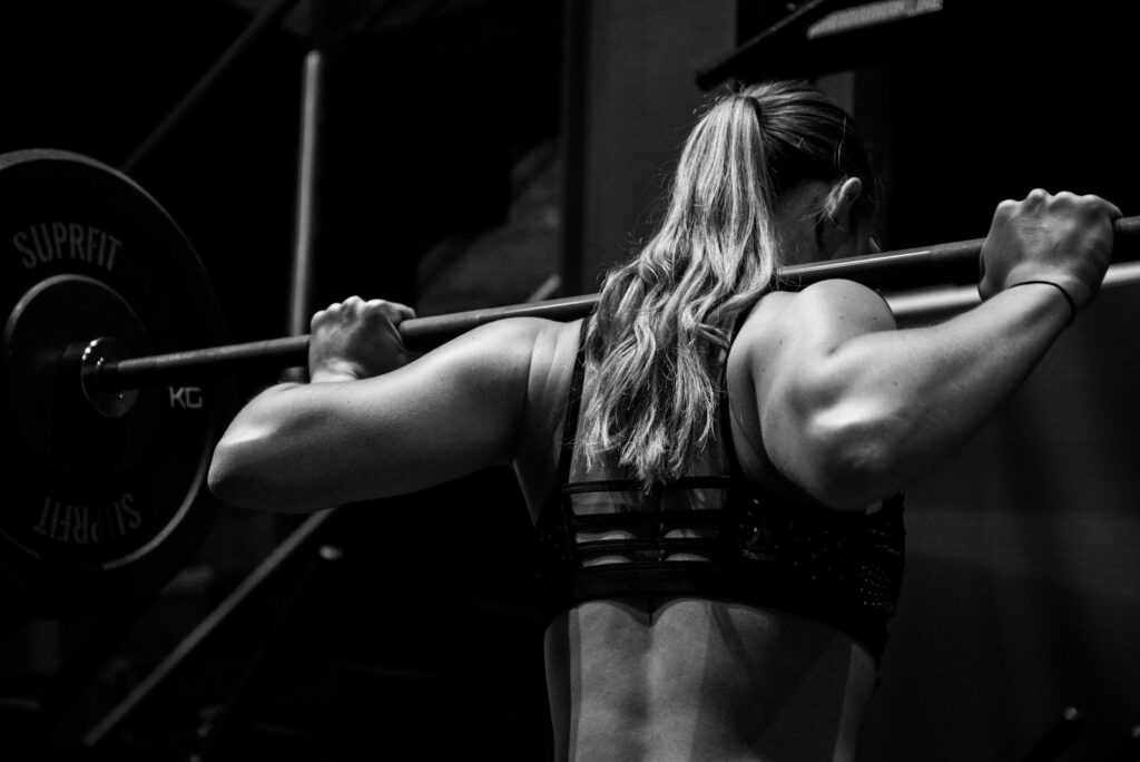 Photo by Sven Mieke
