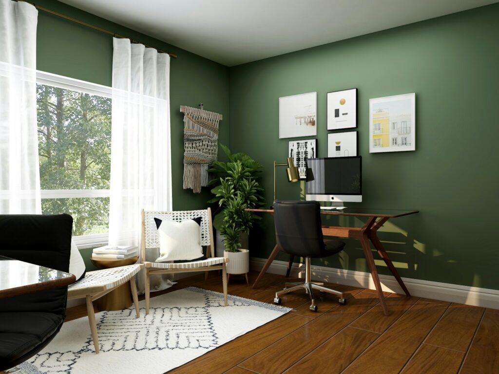 Photo by Collov Home Design
