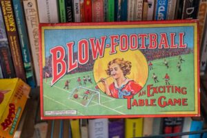 Photo by Nick Fewings