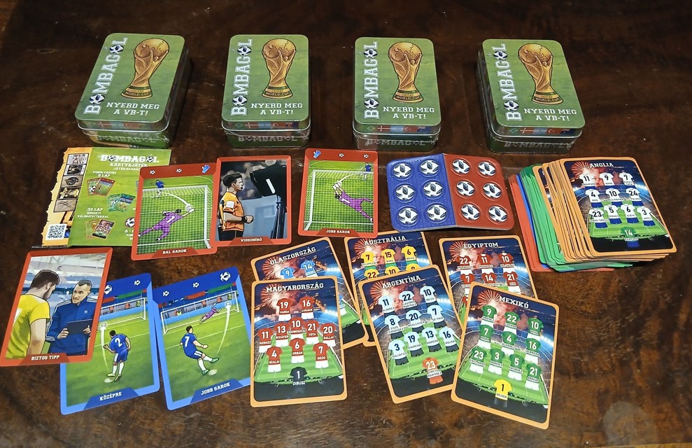 A társasjáték, amitől a gyerekek végre leteszik a telefont